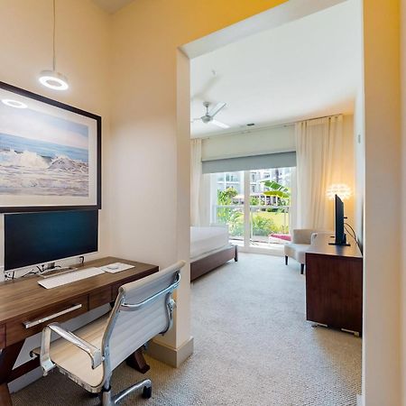 Appartement The Pointe 3-315 à Rosemary Beach Extérieur photo