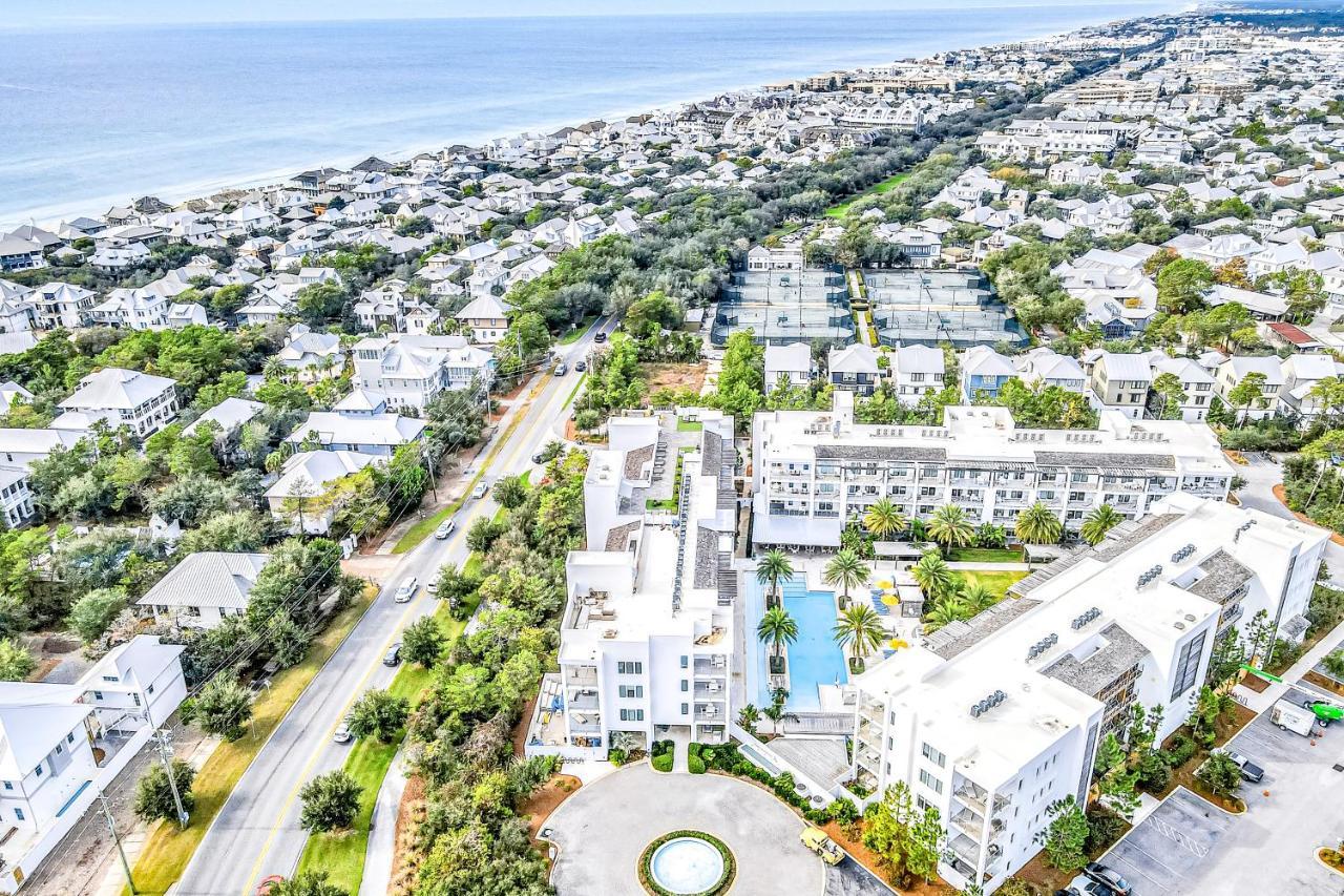 Appartement The Pointe 3-315 à Rosemary Beach Extérieur photo