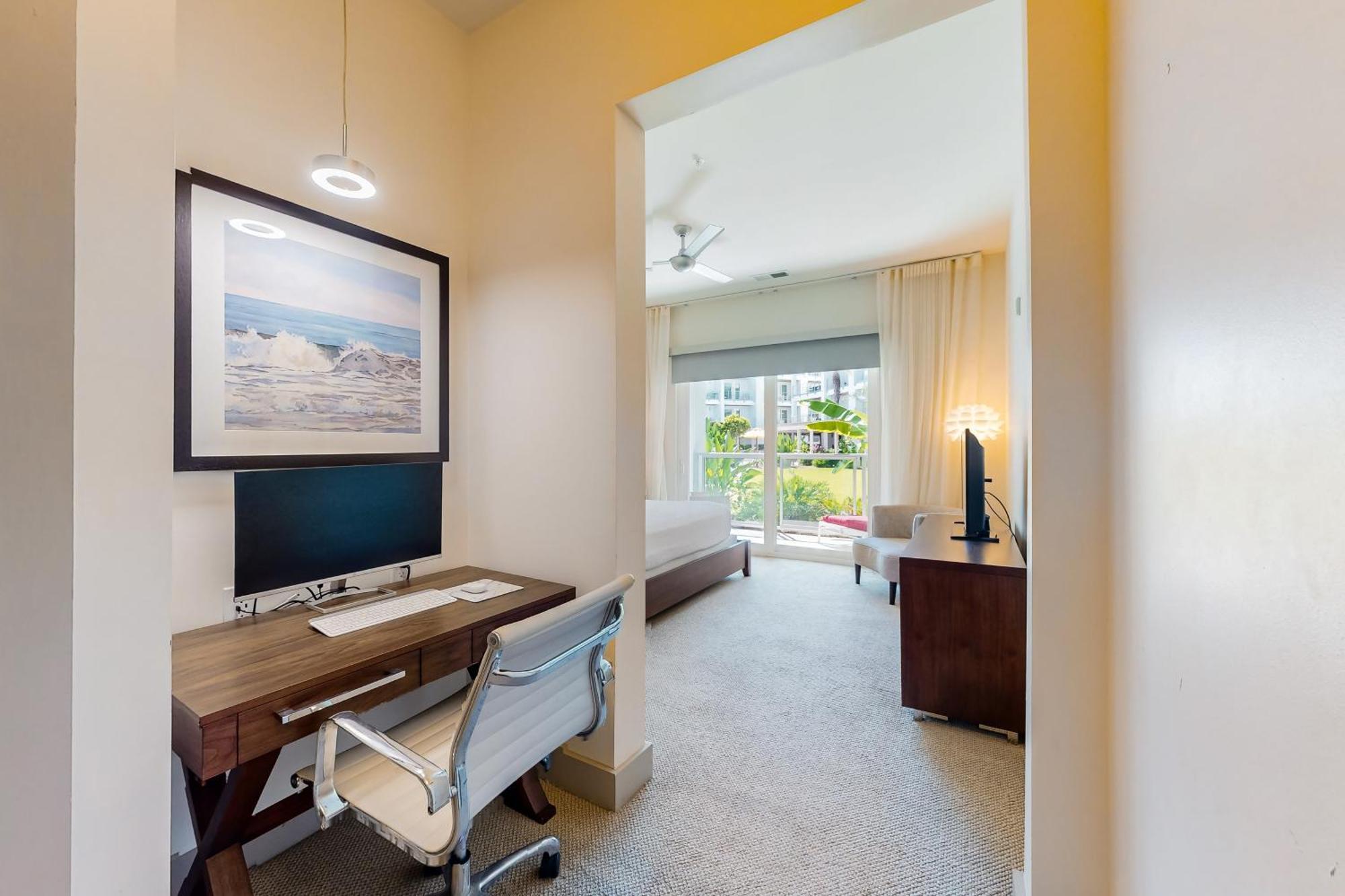 Appartement The Pointe 3-315 à Rosemary Beach Extérieur photo